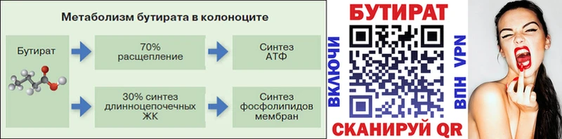 БУТИРАТ 99%  Котово 